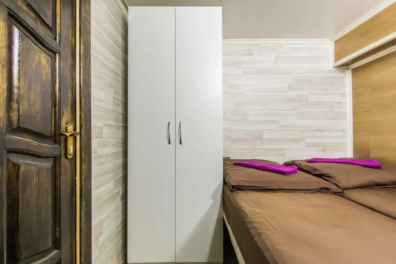 кімната Київ, Деснянський, Віскозна 7