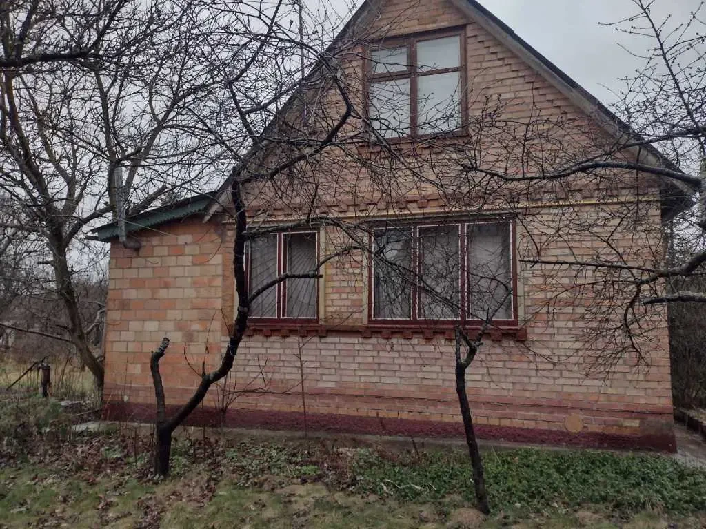 3-к дача Бучанський, Пороскотень, Бузкова 2