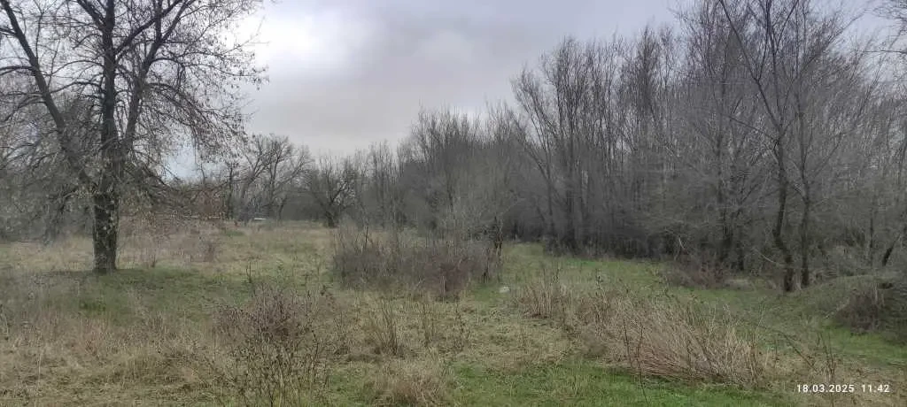 ділянка під житлову забудову Запоріжжя, Дніпровський, Адмірала Макар.. 4