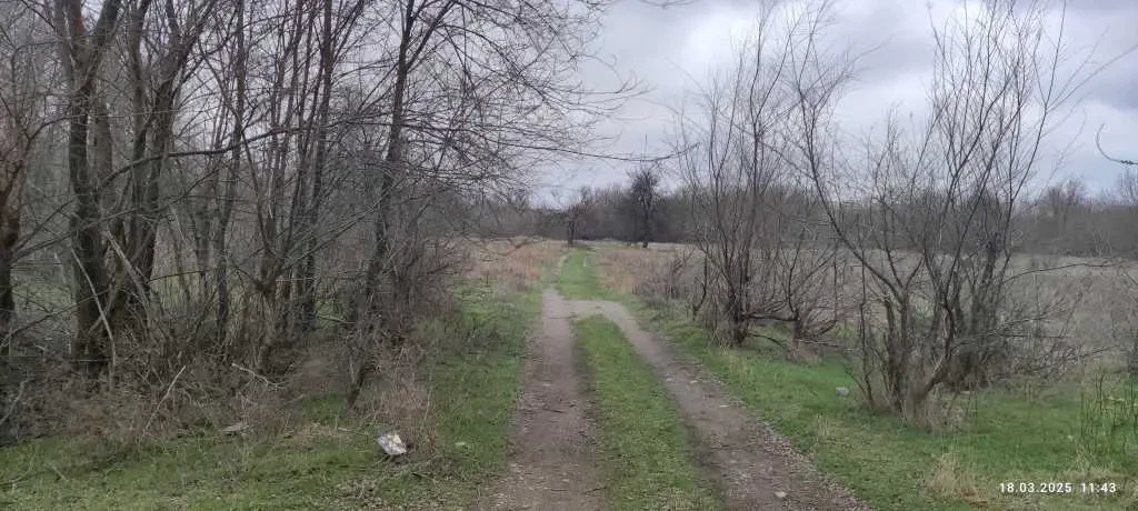 ділянка під житлову забудову Запоріжжя, Дніпровський, Адмірала Макар.. 5