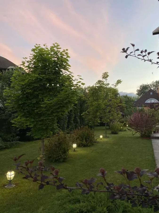 4-к будинок Бориспільський, Вишеньки, Южная 6