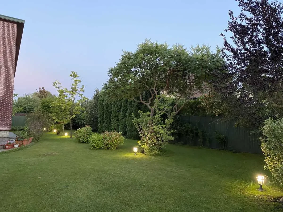 4-к будинок Бориспільський, Вишеньки, Южная 7