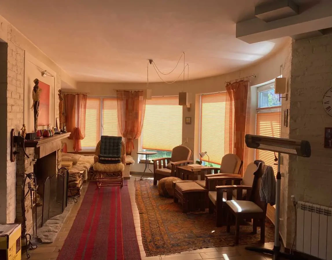 4-к будинок Бориспільський, Вишеньки, Южная 21