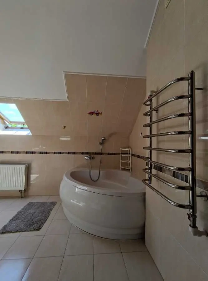 4-к будинок Бучанський, Софіївська Борщагівка, Волошкова 31 14