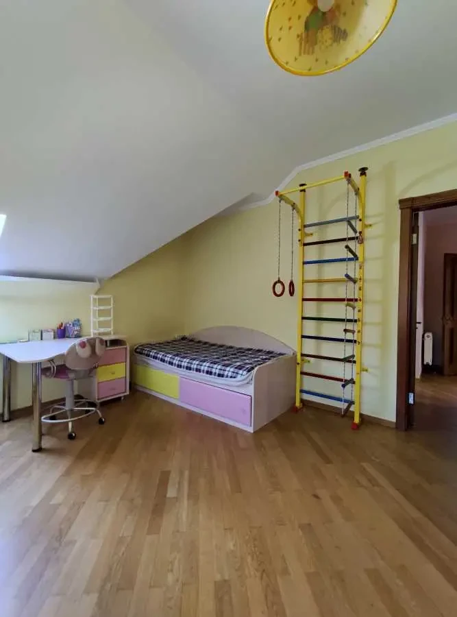 4-к будинок Бучанський, Софіївська Борщагівка, Волошкова 31 12