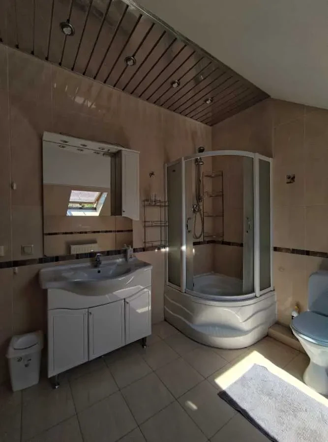 4-к будинок Бучанський, Софіївська Борщагівка, Волошкова 31 16