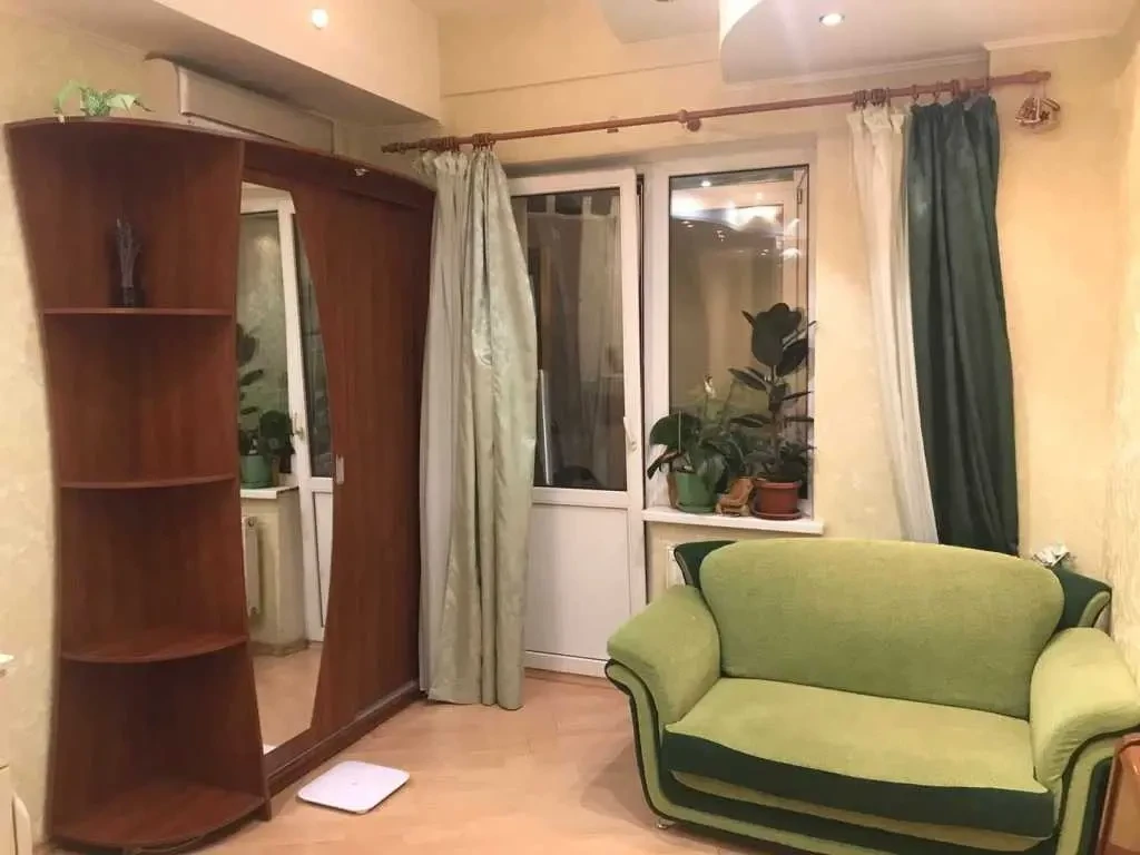 1-к квартира Київ, Дарницький, Петра Григоренка 39Б 18