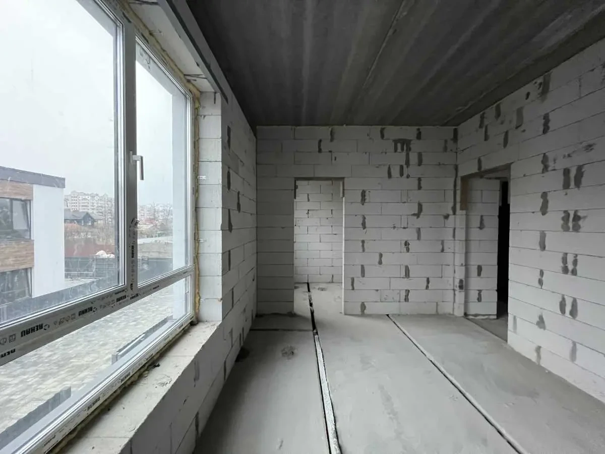 5-к будинок Бучанський, Буча, Іннели Огнєвої 12 18