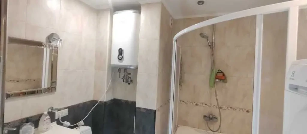 2-к квартира Київ, Деснянський, Оноре де Бальзака 55 18