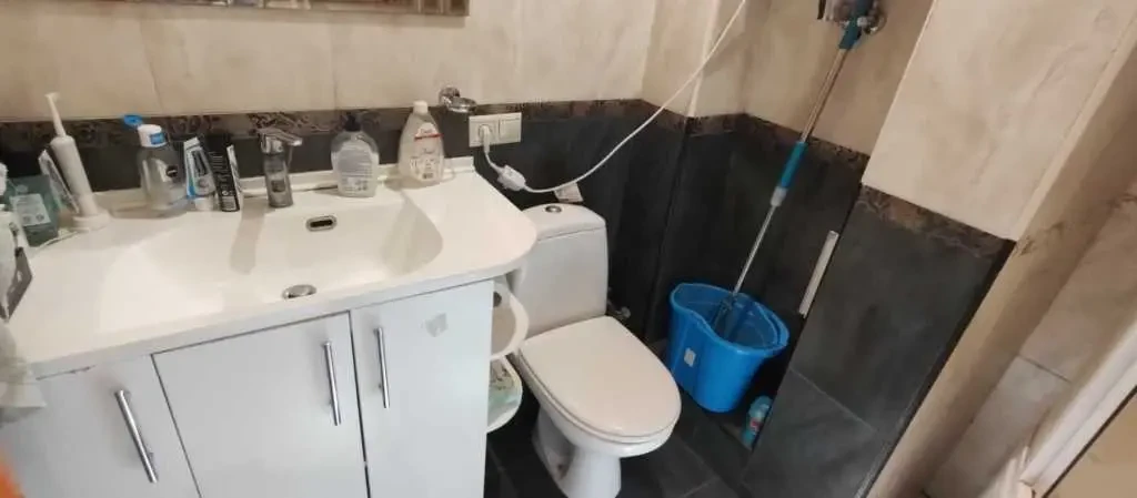 2-к квартира Київ, Деснянський, Оноре де Бальзака 55 21