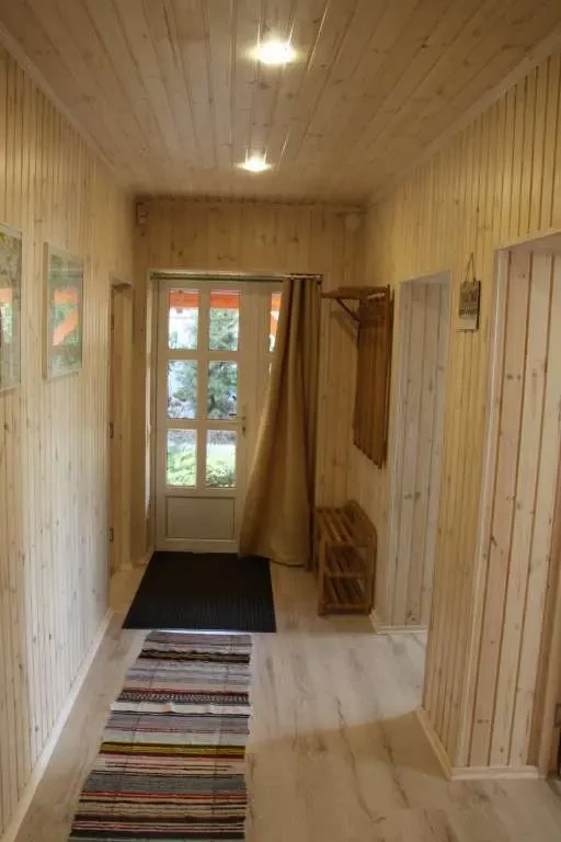 5-к будинок Берегівський, Берегове, Мукачевская 170 15