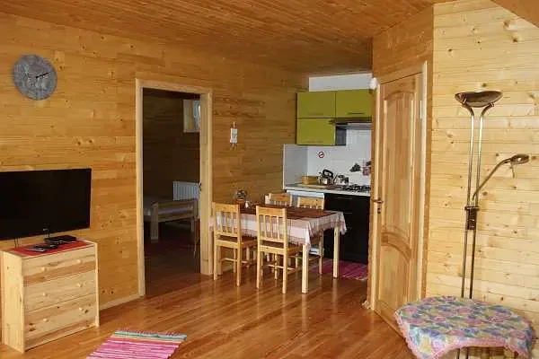 5-к будинок Берегівський, Берегове, Мукачевская 170