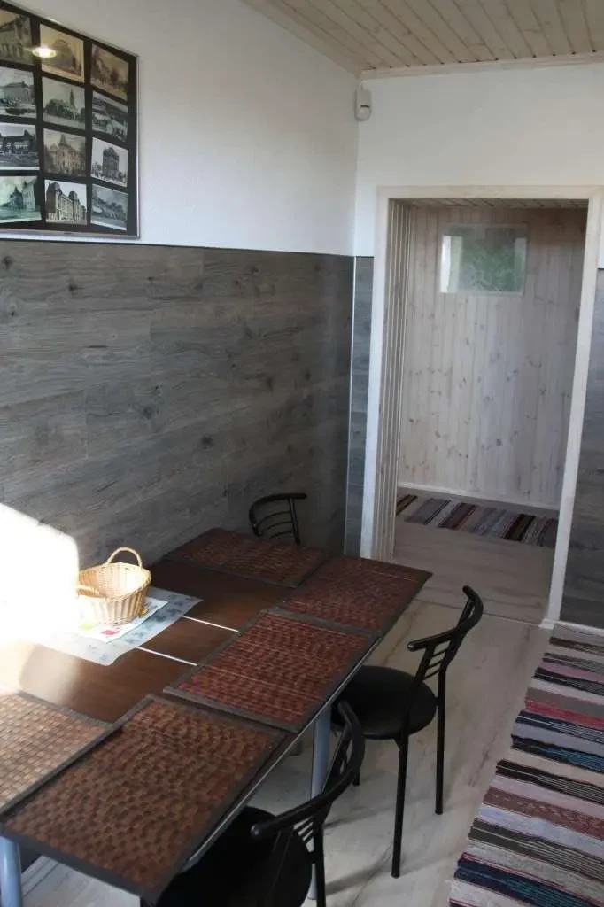 5-к будинок Берегівський, Берегове, Мукачевская 170 14