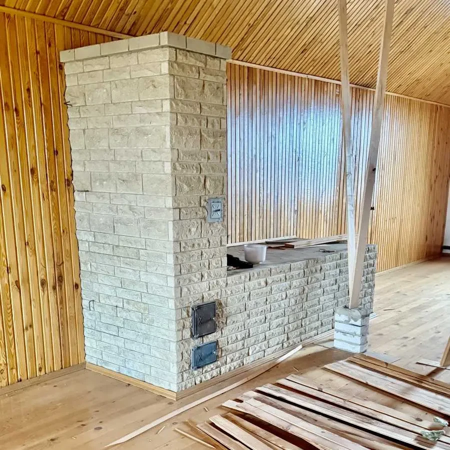 8-к будинок Бучанський, Стоянка, Ленина 1 2