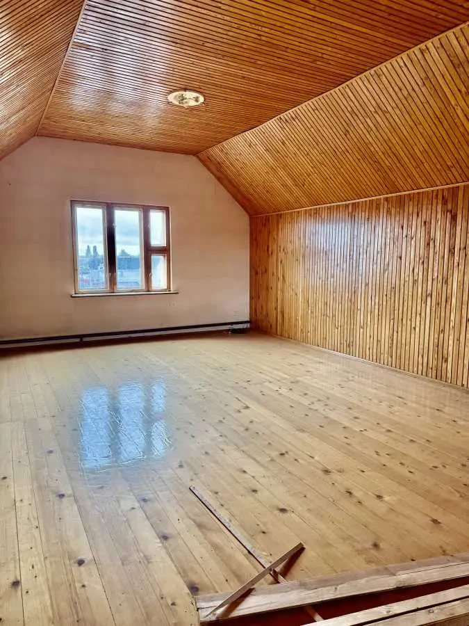 8-к будинок Бучанський, Стоянка, Ленина 1 24