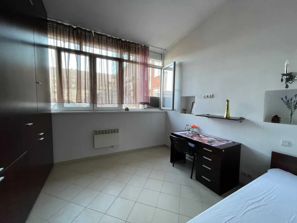 2-к квартира Київ, Шевченківський, Жилянська 118 7