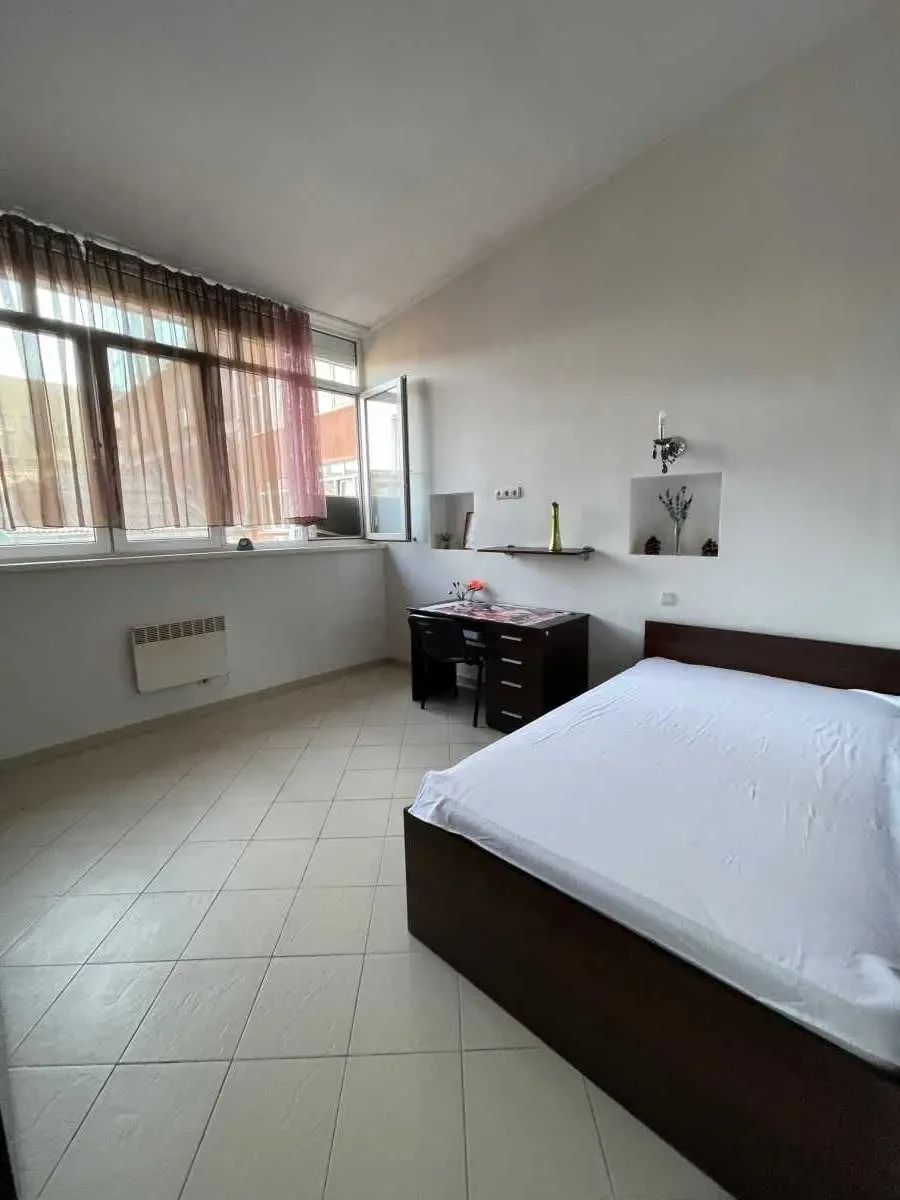 2-к квартира Київ, Шевченківський, Жилянська 118 8