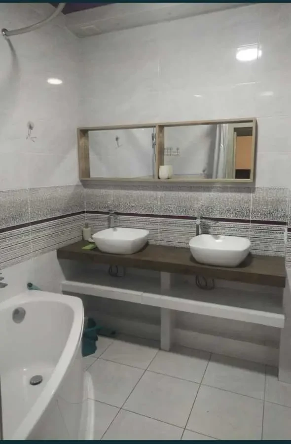 2-к квартира Дніпро, Центральний, херсонская 9б 4