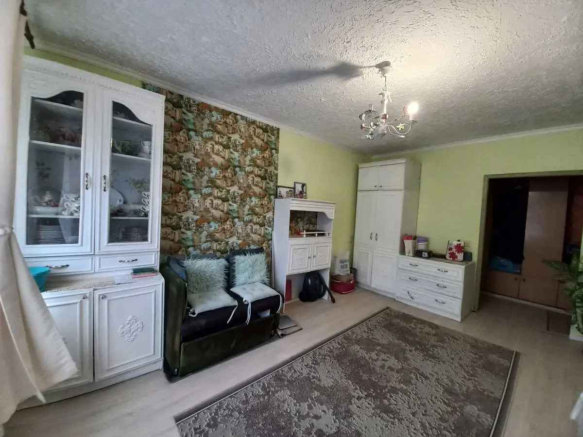 2-к квартира Дніпро, Шевченківський, Тополь1 15 2