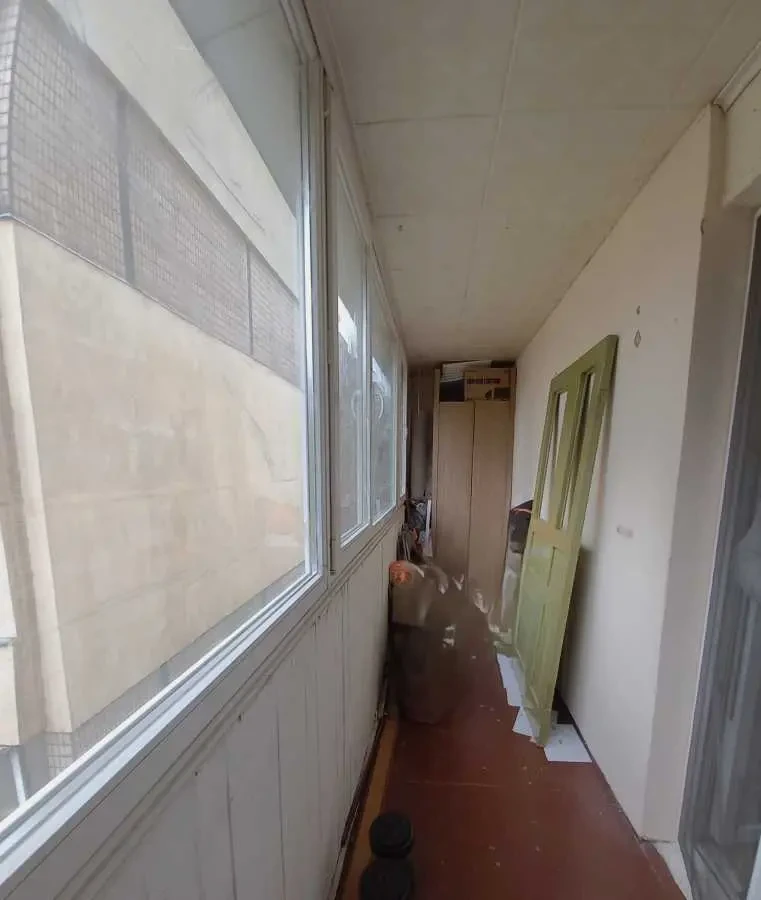 2-к квартира Дніпро, Шевченківський, Тополь1 15 3