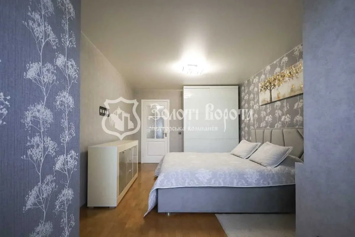 3-к квартира Київ, Дарницький, Михайла Драгоманова 44а 10