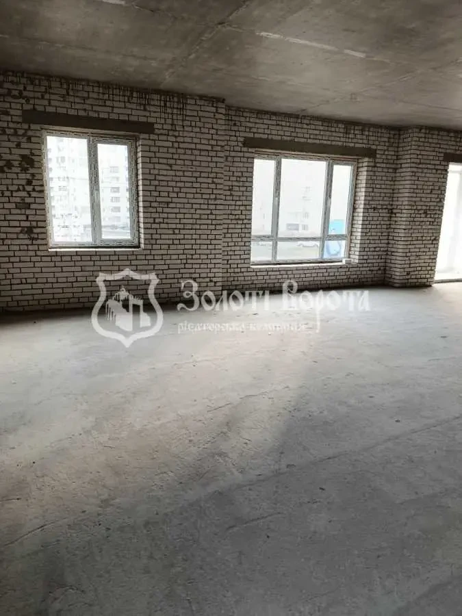 2-к квартира Київ, Деснянський, Пожарського 70 3