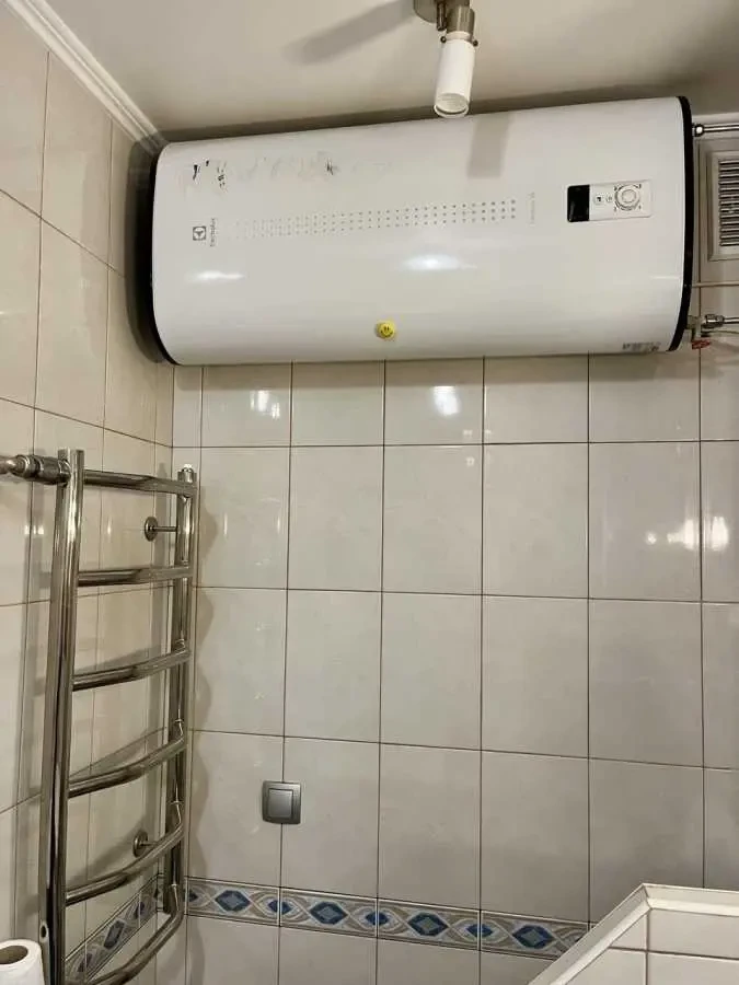 3-к квартира Київ, Печерський, Панаса Мирного 11 18