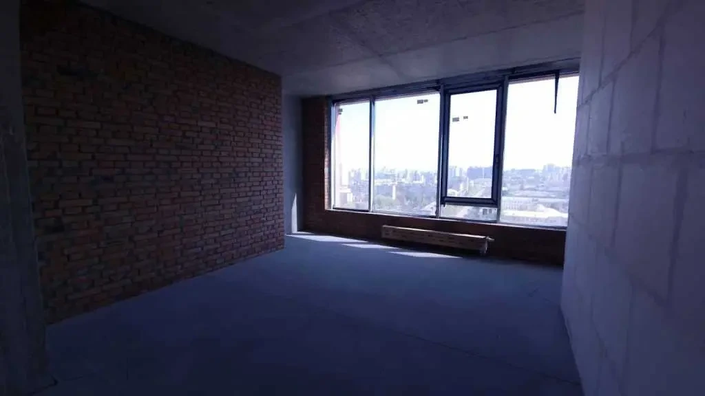 2-к квартира Київ, Шевченківський, Дегтярівська 17 3