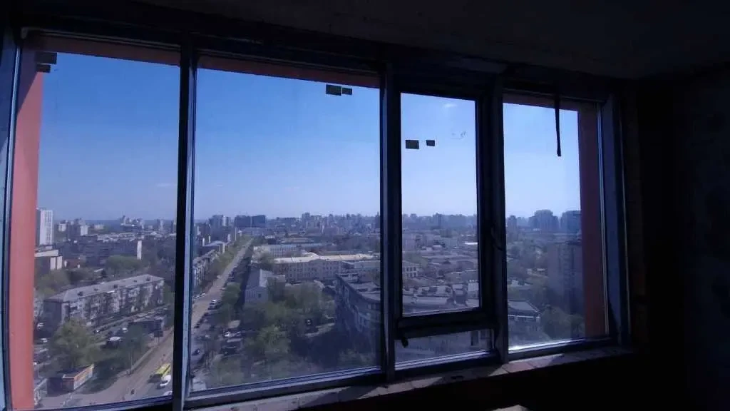 2-к квартира Київ, Шевченківський, Дегтярівська 17 4