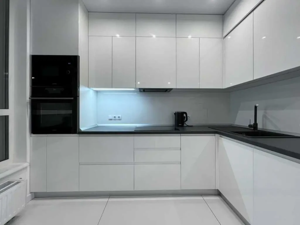 1-к квартира Київ, Подільський, Родини Крістерів 20а 8