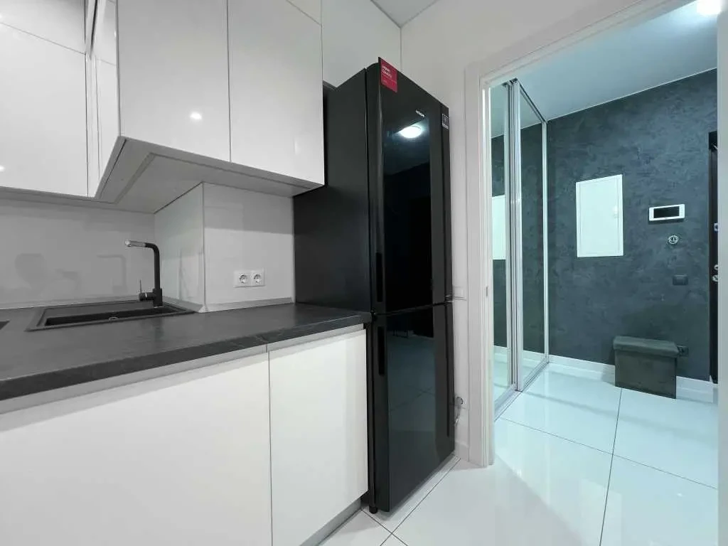 1-к квартира Київ, Подільський, Родини Крістерів 20а 9