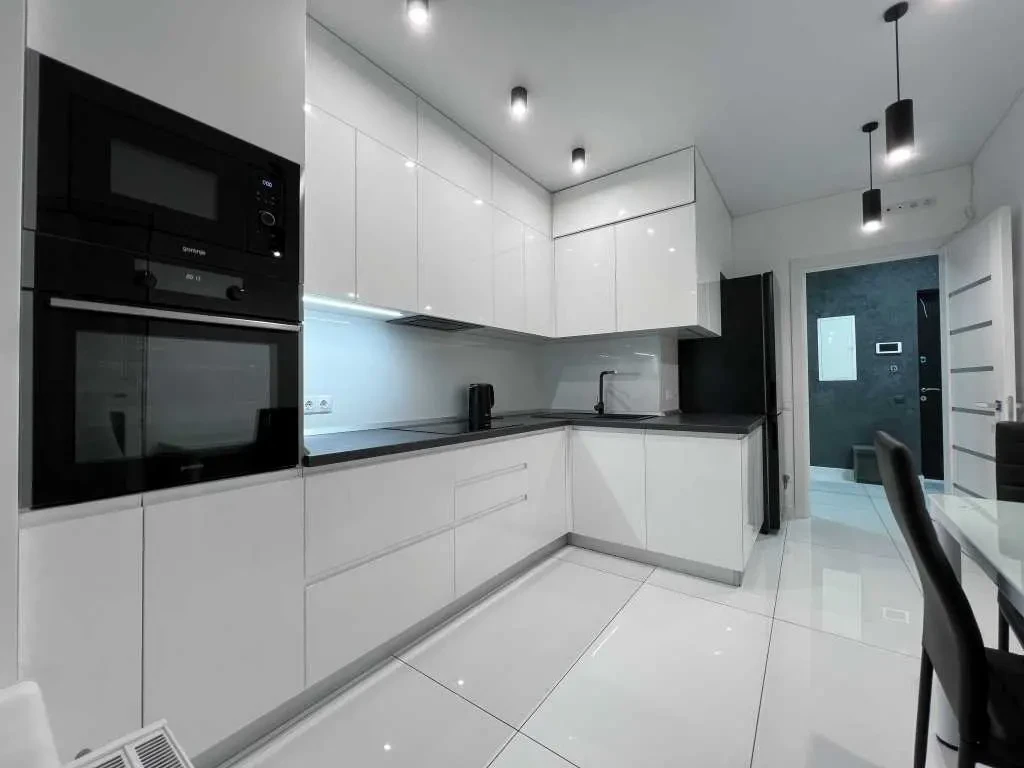 1-к квартира Київ, Подільський, Родини Крістерів 20а 10