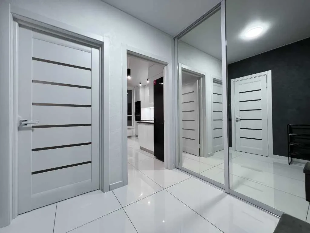 1-к квартира Київ, Подільський, Родини Крістерів 20а 18