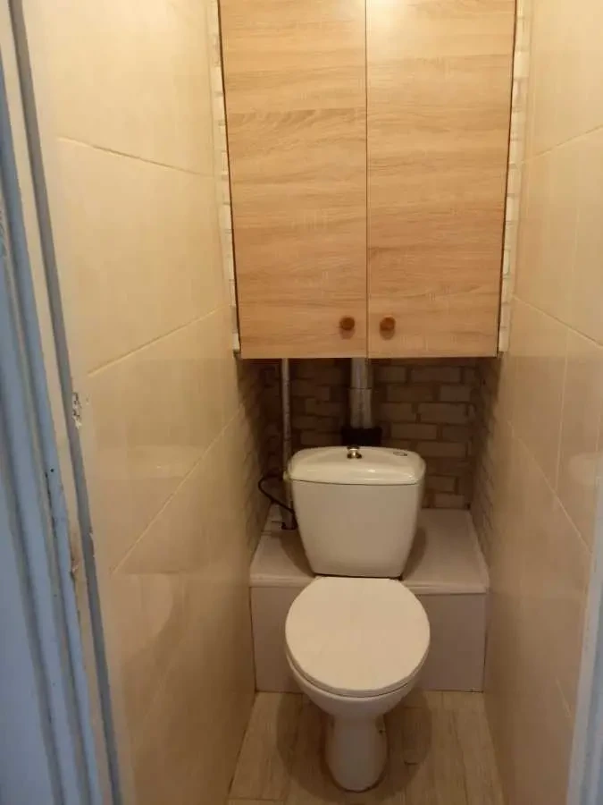 2-к квартира Київ, Подільський, Свободи 28 8