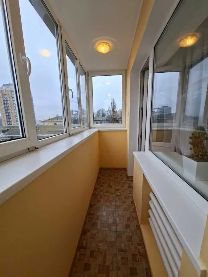 2-к квартира Київ, Печерський, Лабораторний 4 9