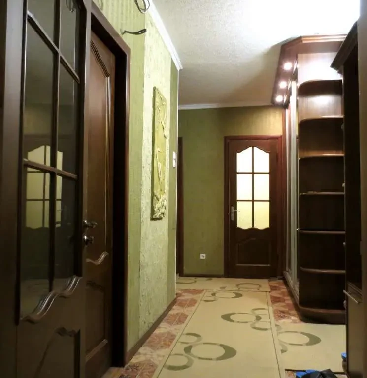 2-к квартира Білоцерківський, Біла Церква, Ивана Мазепы (Щорса) 45 5