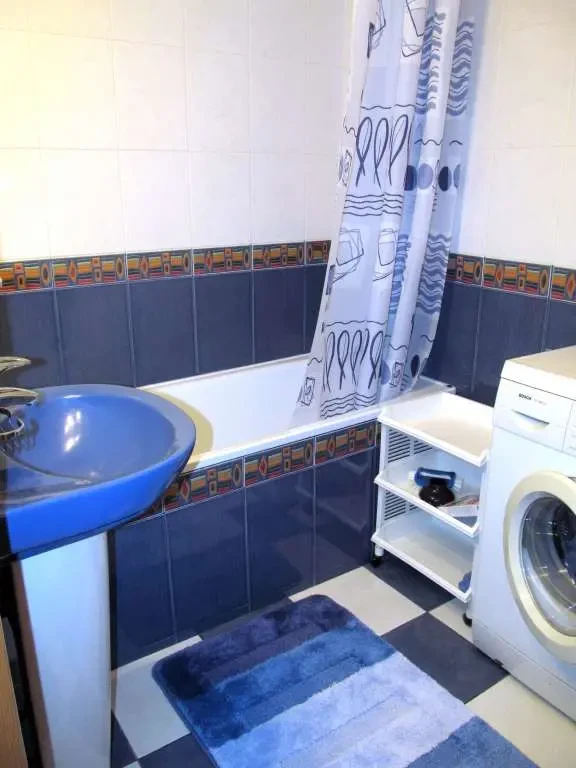 2-к квартира Білоцерківський, Біла Церква, Водопойная 19 8