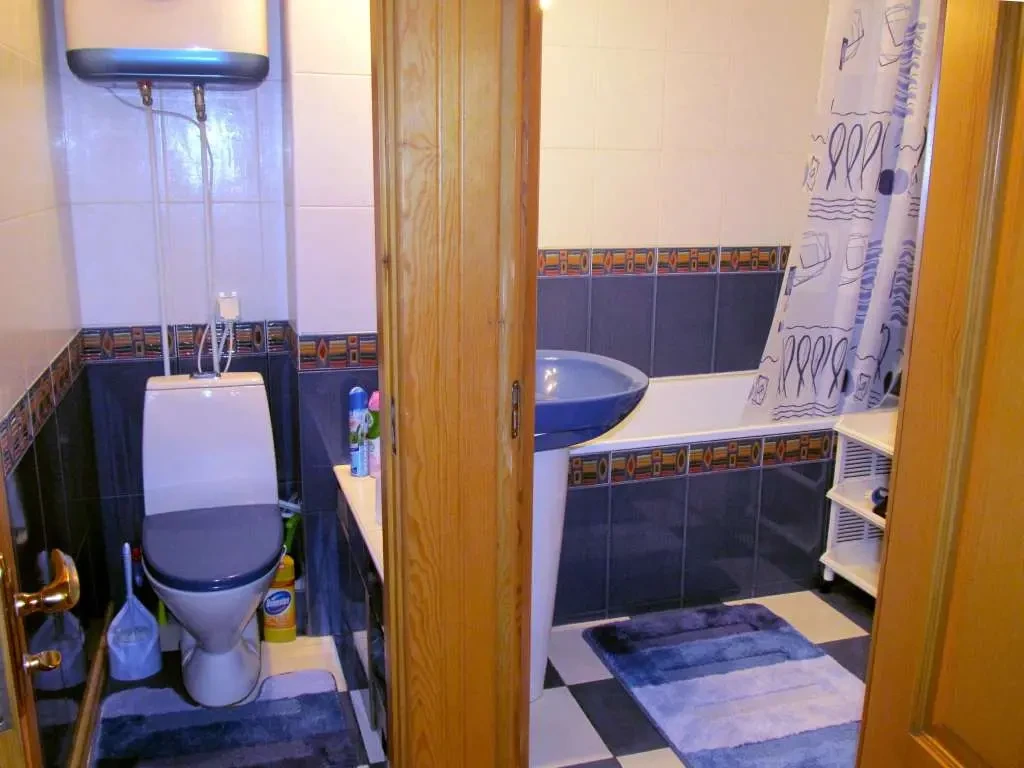 2-к квартира Білоцерківський, Біла Церква, Водопойная 19 7