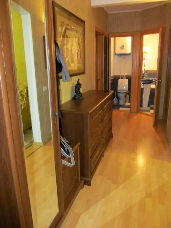 2-к квартира Білоцерківський, Біла Церква, Водопойная 19 6