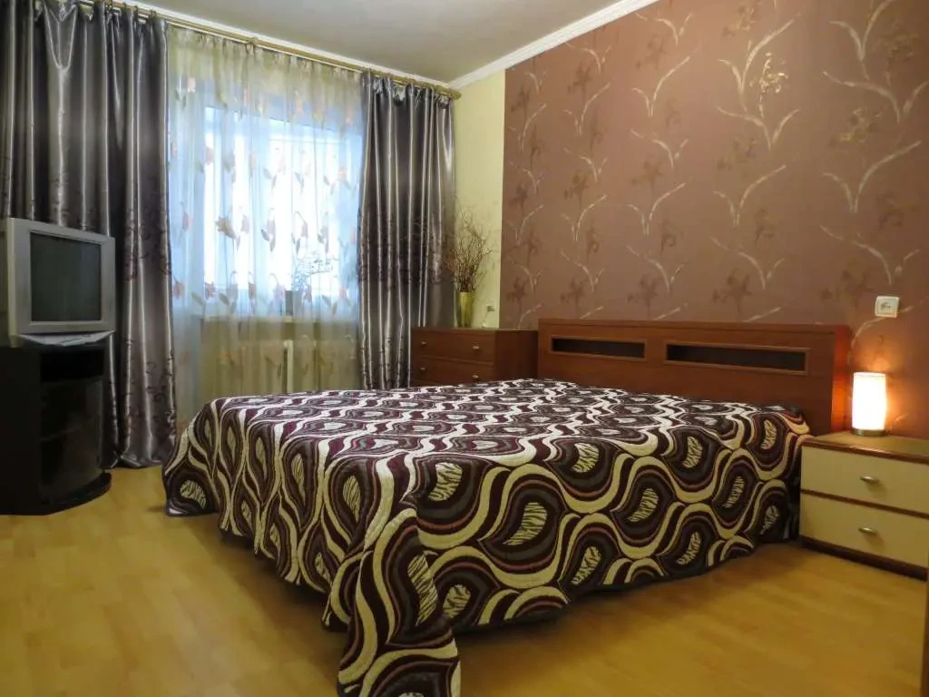 2-к квартира Білоцерківський, Біла Церква, Водопойная 19 3