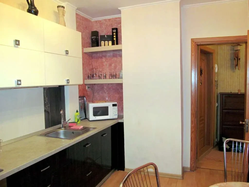 2-к квартира Білоцерківський, Біла Церква, Водопойная 19 5