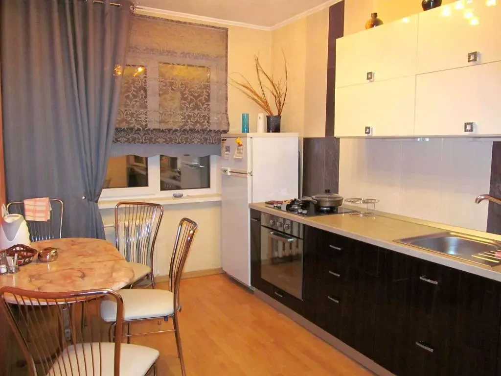 2-к квартира Білоцерківський, Біла Церква, Водопойная 19 4