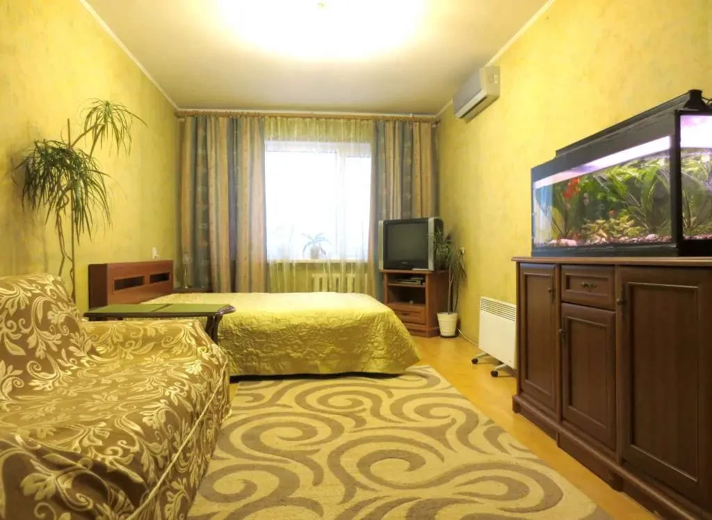 2-к квартира Білоцерківський, Біла Церква, Водопойная 19 2