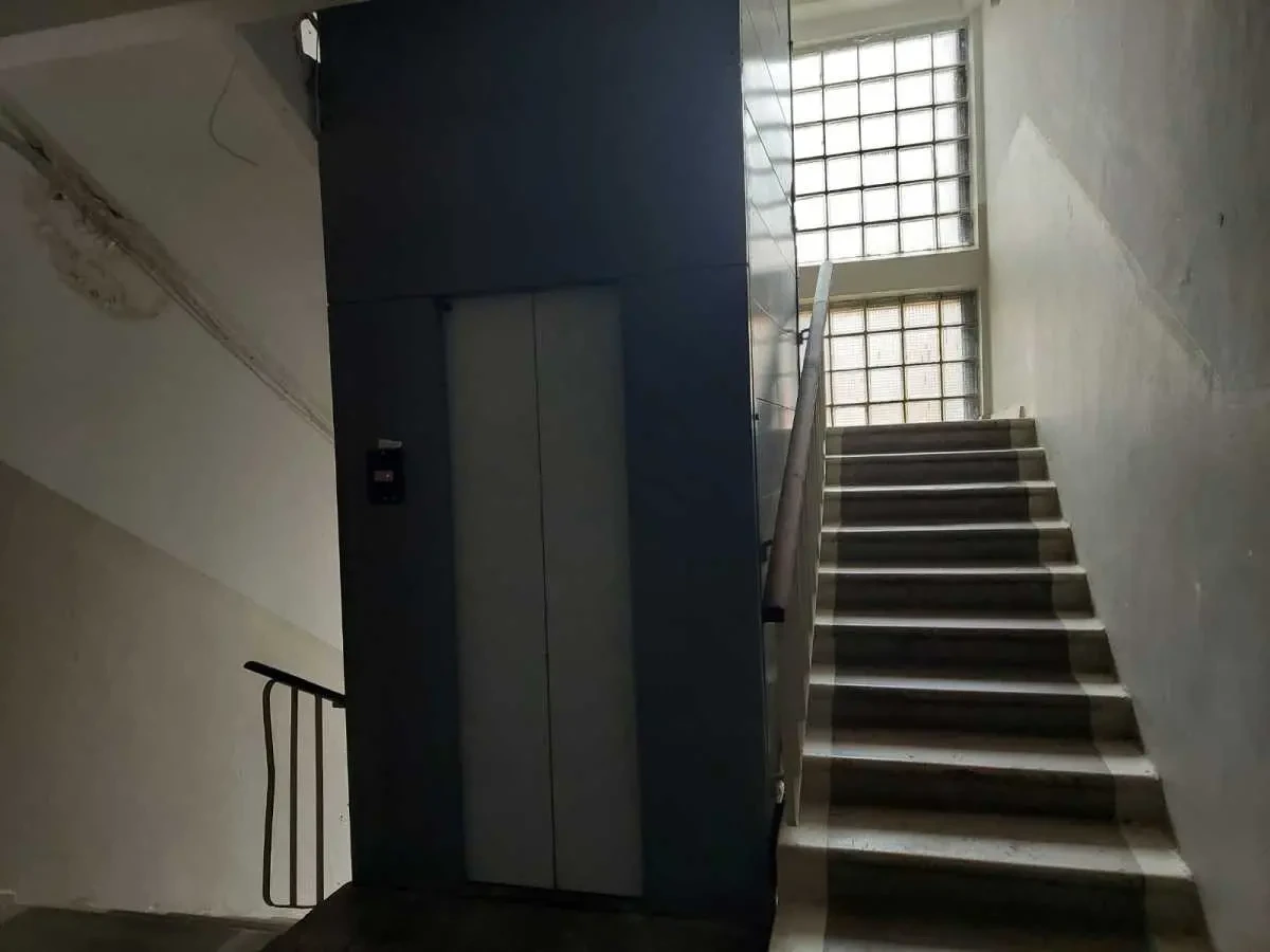 3-к квартира Київ, Печерський, Василя Тютюнника 22/26 3