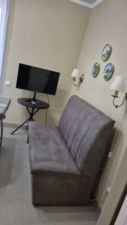 1-к квартира Київ, Голосіївський, Михайла Ломоносова 36В 12