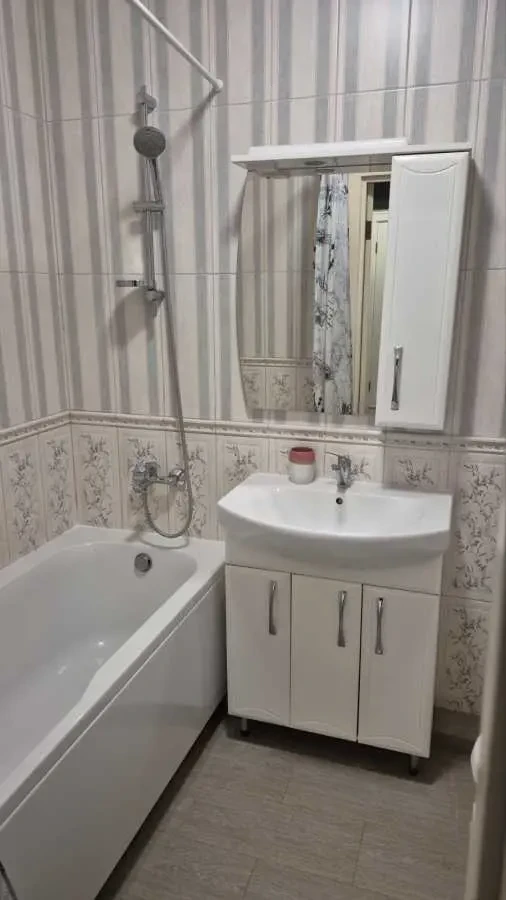 1-к квартира Київ, Голосіївський, Михайла Ломоносова 36В 9