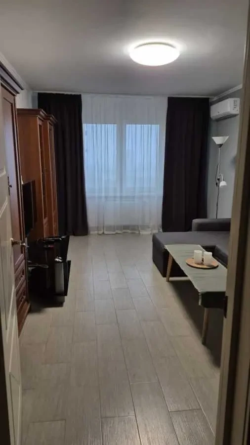 1-к квартира Київ, Голосіївський, Михайла Ломоносова 36В 6