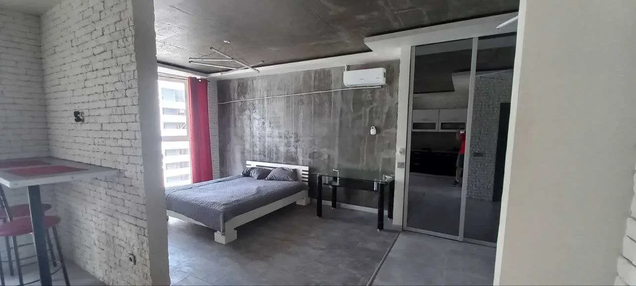 1-к квартира Київ, Дарницький, Михайла Драгоманова 2а 18