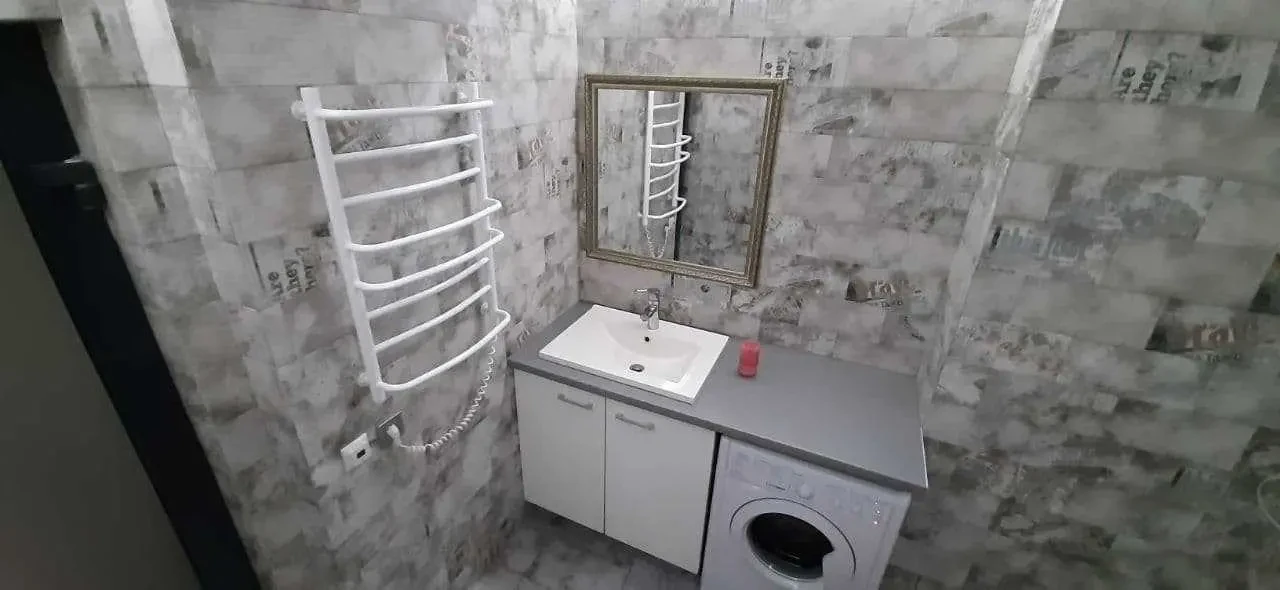 1-к квартира Київ, Дарницький, Михайла Драгоманова 2а 7