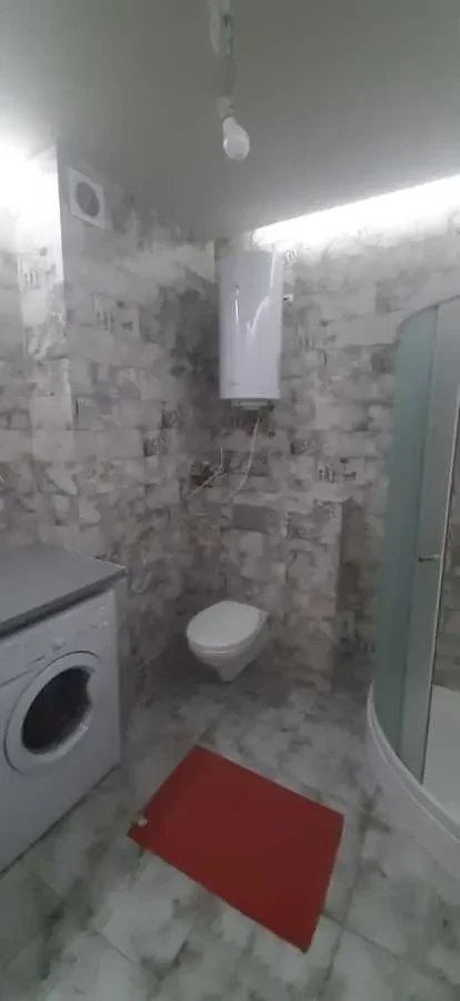 1-к квартира Київ, Дарницький, Михайла Драгоманова 2а 9